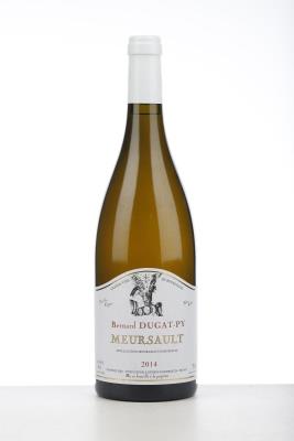 MEURSAULT VIEILLES VIGNES 2014 - Bernard Dugat Py - 1 Bottle