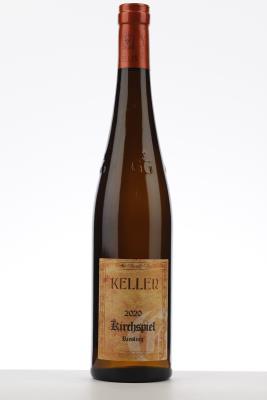 RIESLING WESTHOFEN KIRCHSPIEL TROCKEN GG 2020 - Keller - 1 Bottle