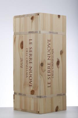LE SERRE NUOVE 2014 - Tenuta dell'Ornellaia - 1 x 3,00 Ltr - Owc 1