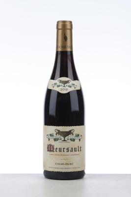 MEURSAULT ROUGE 2019 - Coche Dury - 1 Bottle