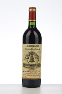 ANGELUS 1990 - Mc - 1 Bottle