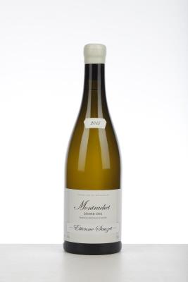 MONTRACHET 2015 - Etienne Sauzet - 1 Bottle
