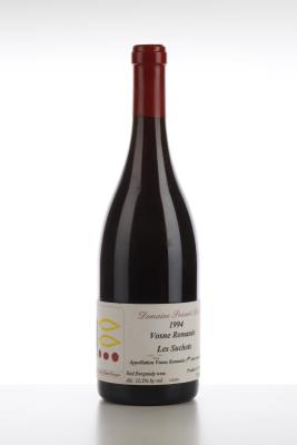 VOSNE ROMANEE LES SUCHOTS 1994 - Prieure Roch - 1 Bottle