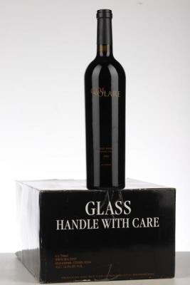 COL SOLARE 2006 - Mc - 6 Bottles - Oc 6