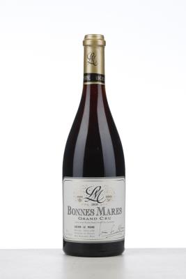 BONNES MARES 2010 - Lucien Le Moine - 1 Bottle