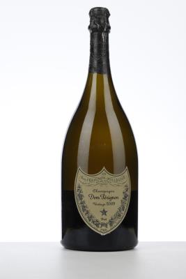 DOM PERIGNON 2009 - Moet et Chandon - 1 Magnum