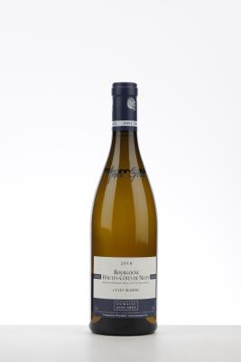 BOURGOGNE HAUTES COTES DE NUITS BLANC CUVEE MARINE 2018 - Anne Gros - 1 Bottle