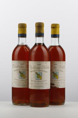 PIADA 1969 - Mc - 3 Bottles