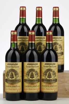 ANGELUS 1994 - Mc - 6 Bottles