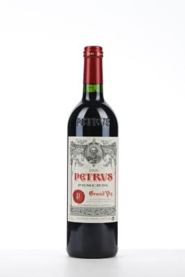 PETRUS 2000 - Mc - 1 Bottle