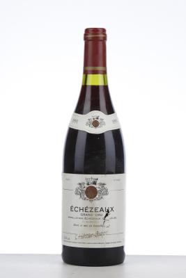 ECHEZEAUX 1991 - L'Heritier Guyot - 1 Bottle