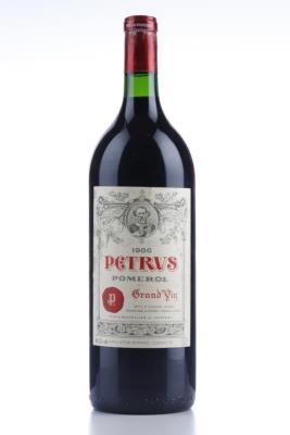 PETRUS 1986 - 1 Magnum
