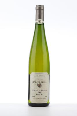 RIESLING ENGELGARTEN 1995 - Marcel Deiss - 1 Bottle
