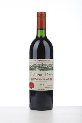 PAVIE 1988 - Mc - 1 Bottle