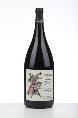 BAROLO BRUNATE 2012 - Giuseppe Rinaldi - 1 Magnum