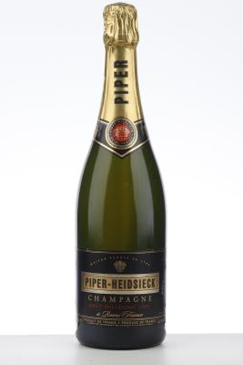 PIPER HEIDSIECK BRUT MILLESIME 1989 - Piper Heidsieck - 1 Bottle