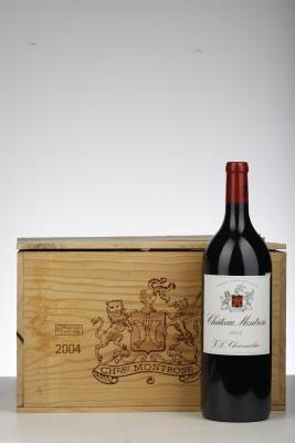 MONTROSE 2004 - Mc - 6 Magnums - Owc 6