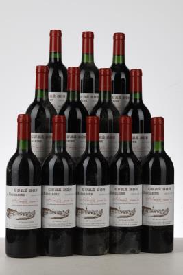 CURE BON LA MADELEINE 1988 - Mc - 12 Bottles - Owc 12