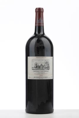 CANTEMERLE 2003 - Mc - 1 Magnum