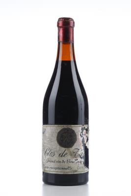 CLOS DE TART 1947 - Vandermeulen - 1 Bottle