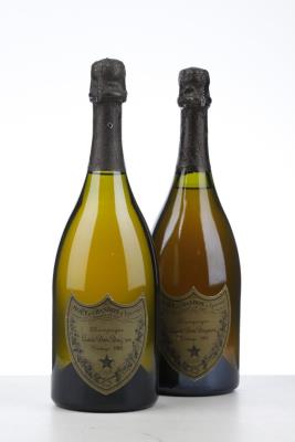 DOM PERIGNON 1983 - Moet et Chandon - 2 Bottles