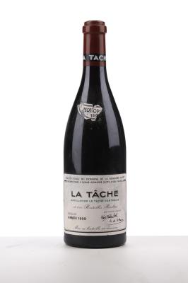 LA TACHE 1999 - Domaine de la Romanee Conti - 1 Bottle