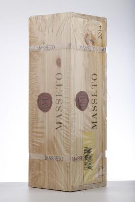 MASSETO 2014 - Tenuta dell'Ornellaia - 1 Magnum - Owc 1