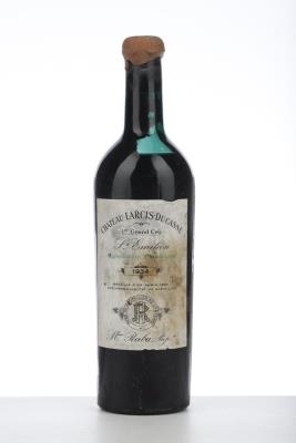 LARCIS DUCASSE 1934 - Mc - 1 Bottle