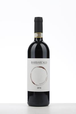 BARBARESCO 2016 - Francesco Versio - 1 Bottle