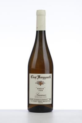 CLOS ROUGEARD BREZE 2008 - Clos Rougeard - Foucault - 1 Bottle