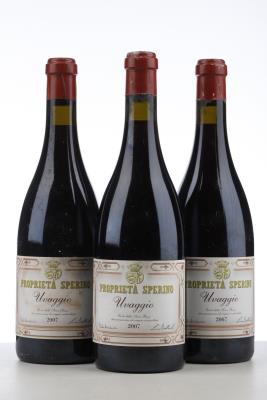 UVAGGIO 2007 - Proprieta Sperino - 3 Bottles