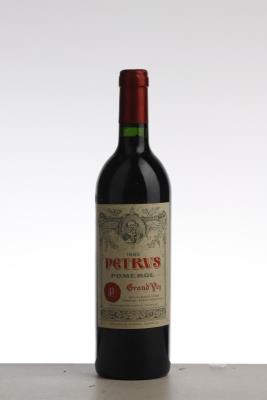 PETRUS 1988 - Mc - 1 Bottle