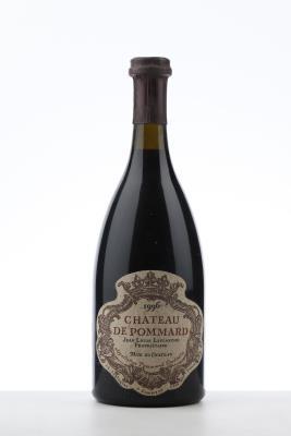 CHATEAU DE POMMARD 1996 - Laplanche - 1 Bottle