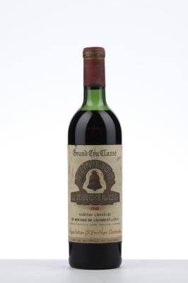 ANGELUS 1961 - Mc - 1 Bottle