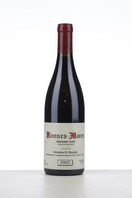 BONNES MARES 2002 - Georges Roumier - 1 Bottle