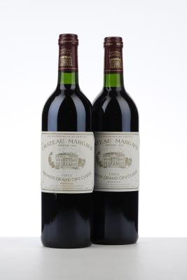 MARGAUX 1993 - Mc - 2 Bottles