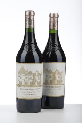 HAUT BRION 2004 - Mc - 2 Bottles