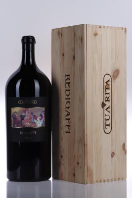 REDIGAFFI 2016 - Tua Rita - 6 Liter Bottle - Owc 1