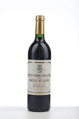 PICHON COMTESSE 1994 - Mc - 1 Bottle