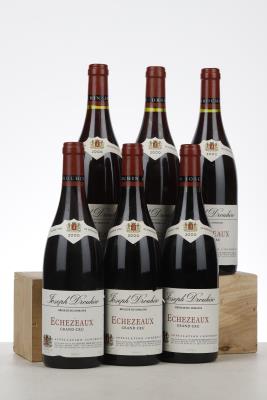 ECHEZEAUX 2000 - Joseph Drouhin - 6 Bottles
