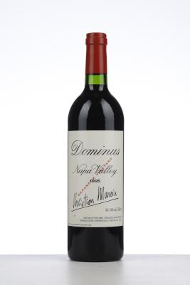DOMINUS 1995 - Dominus - 1 Bottle