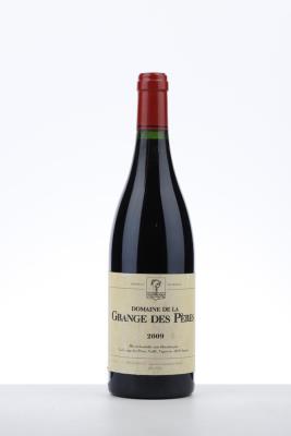 LA GRANGE DES PERES 2009 - Domaine de la Grange des Peres - 1 Bottle