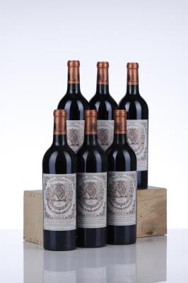 PICHON BARON 2000 - 6 Bottles