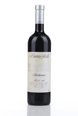 BARBARESCO FASET 1997 - Ceretto - 1 Bottle