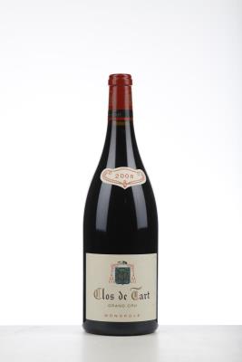 CLOS DE TART 2008 - Mommessin - 1 Magnum