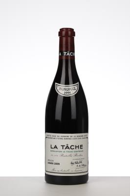 LA TACHE 2006 - Domaine de la Romanee Conti - 1 Bottle