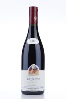 ECHEZEAUX 2017 - Mugneret Gibourg - 1 Bottle