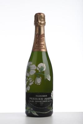 PERRIER JOUET BELLE EPOQUE 1983 - Perrier Jouet - 1 Bottle