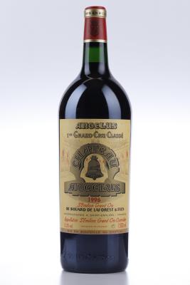 ANGELUS 1996 - 1 Magnum