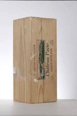 PAVIE 2003 - Mc - 6,00 Liter Bottle - Owc 1